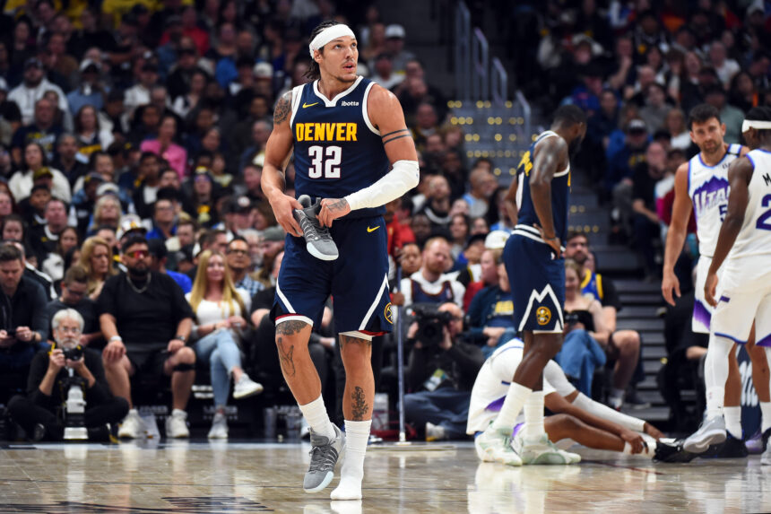 Aaron Gordon Denver Nuggets